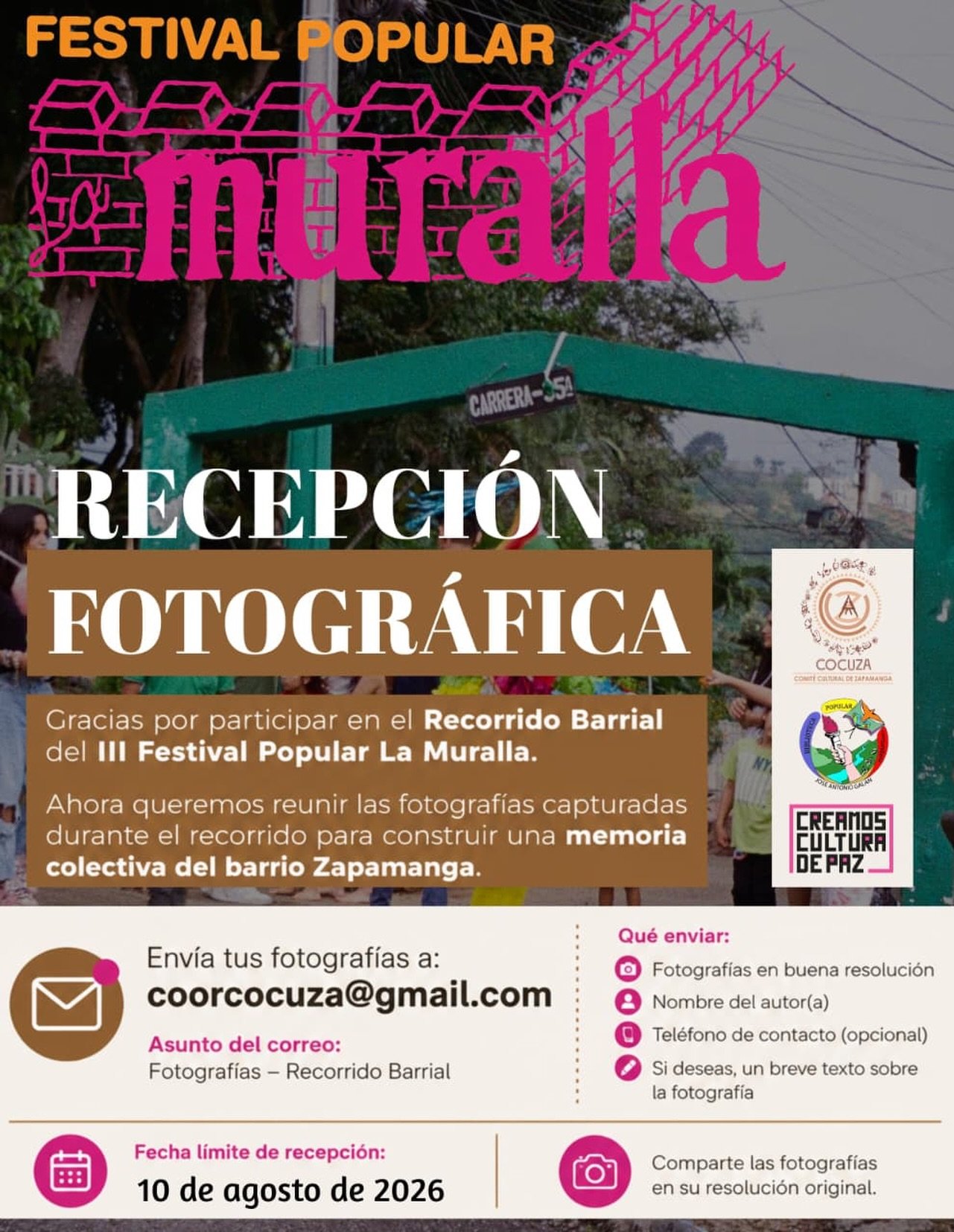 Portada